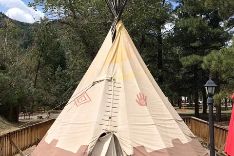 Ouray KOA Holiday