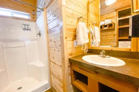 Ouray KOA Holiday