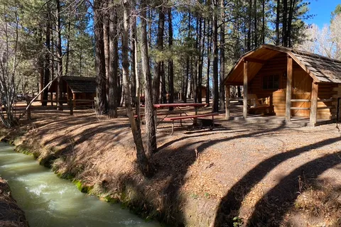 Ouray KOA Holiday