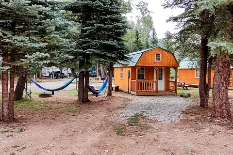 Mountainside RV Park