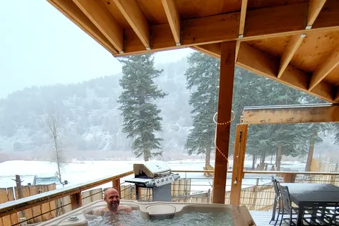 Mountainside RV Park