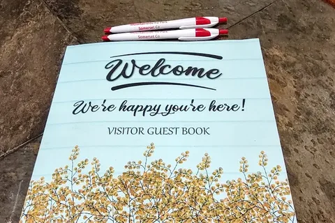 Mountainside RV Park
