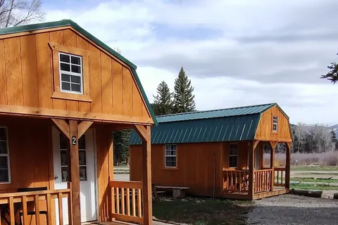 Mountainside RV Park