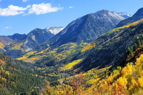 Mountainside RV Park