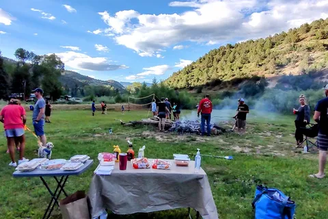 Mountainside RV Park