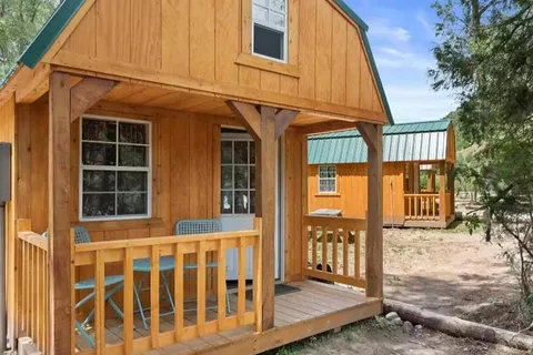 Mountainside RV Park