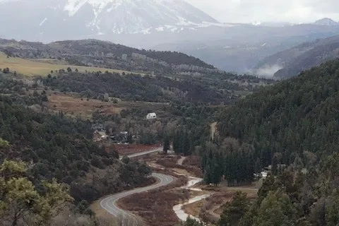 Mountainside RV Park
