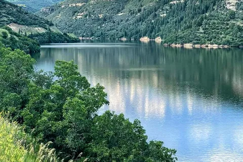 Mountainside RV Park