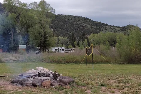 Mountainside RV Park