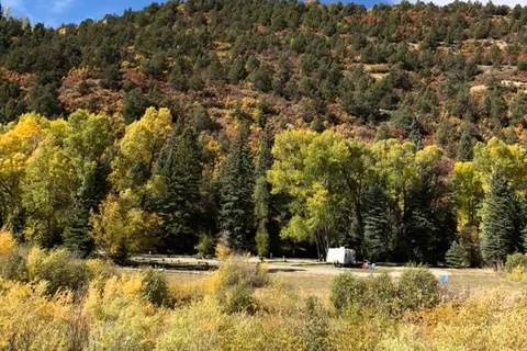 Mountainside RV Park