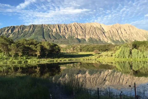 Mountainside RV Park