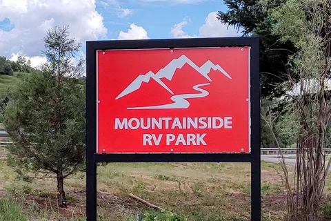 Mountainside RV Park