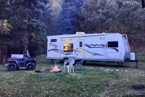 Mountainside RV Park