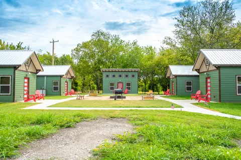 Hidden Grove RV Resort
