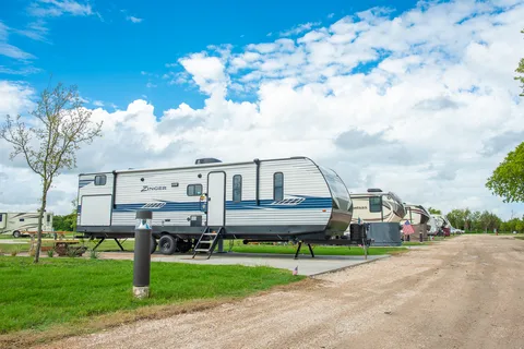 Hidden Grove RV Resort