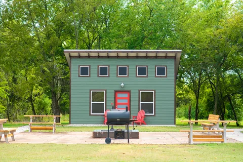 Hidden Grove RV Resort