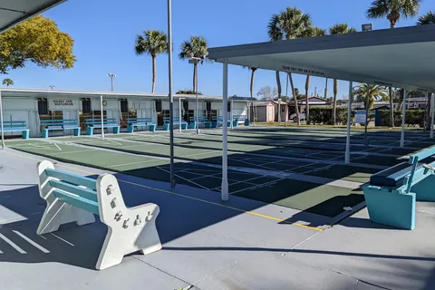 Holiday Travel Park