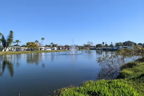 Holiday Travel Park