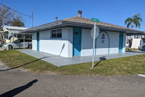 Holiday Travel Park