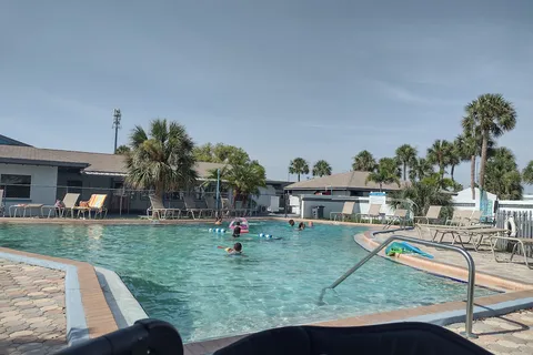 Holiday Travel Park