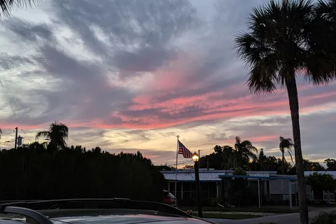 Holiday Travel Park