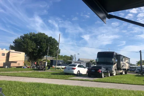 Holiday Travel Park