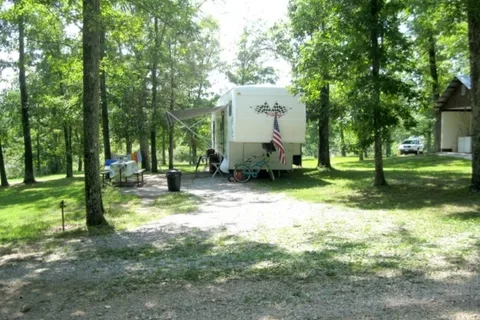Mountain View RV Park