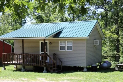 Mountain View RV Park