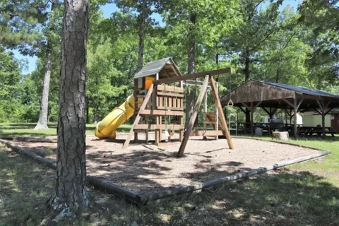 Mountain View RV Park