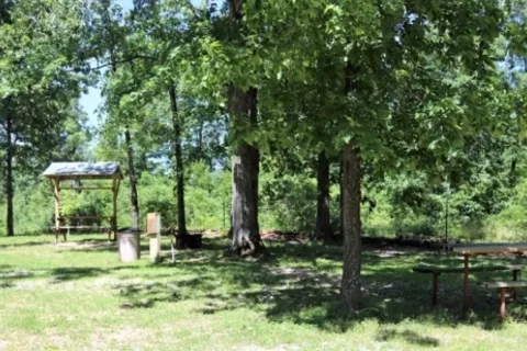 Mountain View RV Park