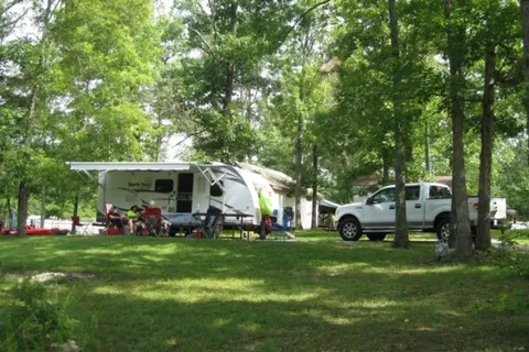 Mountain View RV Park