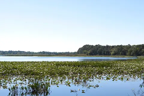 Lake Josephine RV Resort