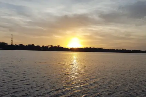 Lake Josephine RV Resort