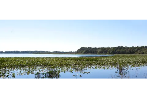Lake Josephine RV Resort