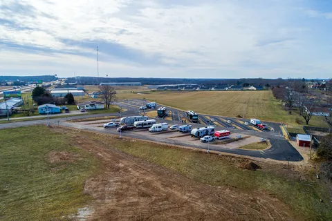 RV Self Park