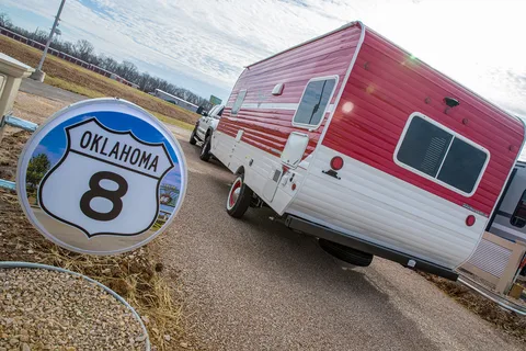RV Self Park