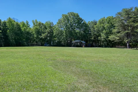 Cape Island Campground