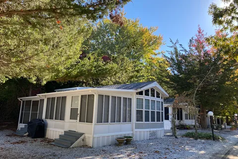 Cape Island Campground