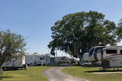 Ducky's Day Off RV Park