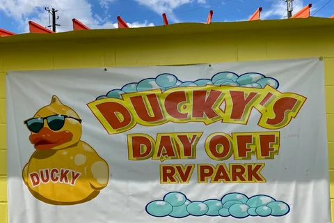 Ducky's Day Off RV Park