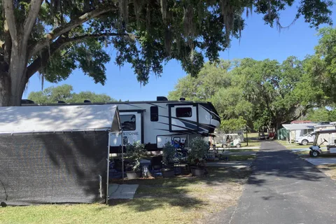 Ducky's Day Off RV Park