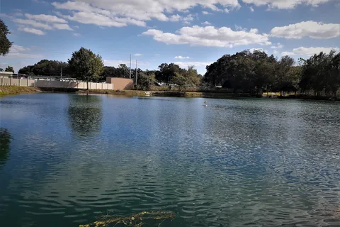 Ducky's Day Off RV Park
