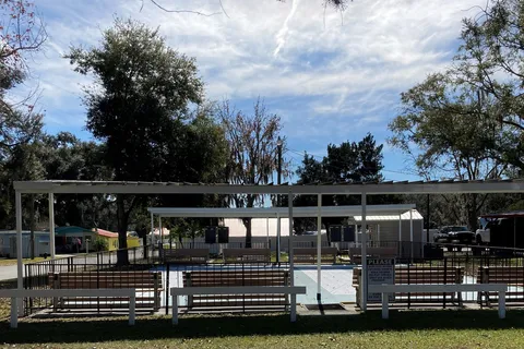 Ducky's Day Off RV Park