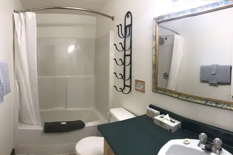 Mackenzie Beach Resort