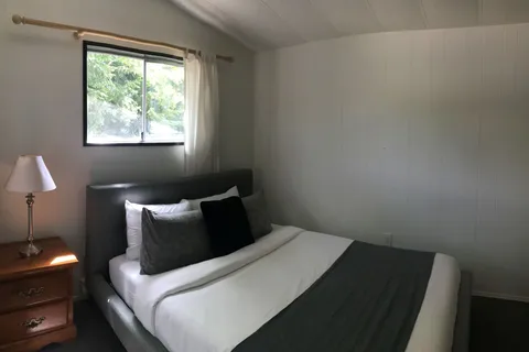 Mackenzie Beach Resort