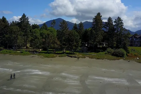 Mackenzie Beach Resort