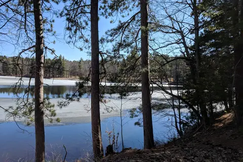 Macomb Reservation State Park