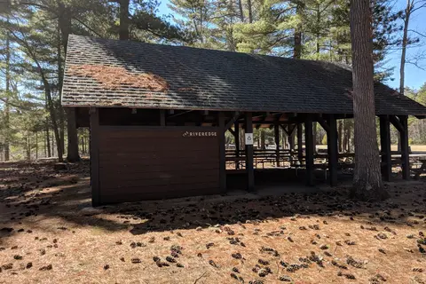 Macomb Reservation State Park