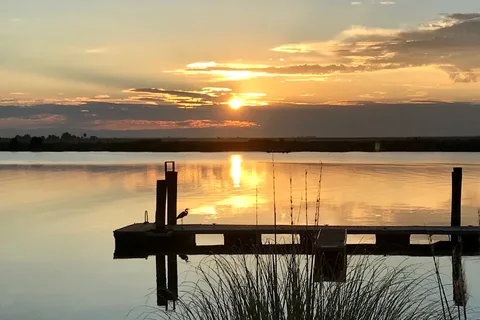 Delta Shores Resort and Marina