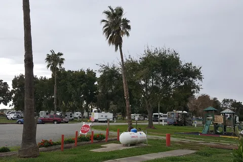 Delta Shores Resort and Marina